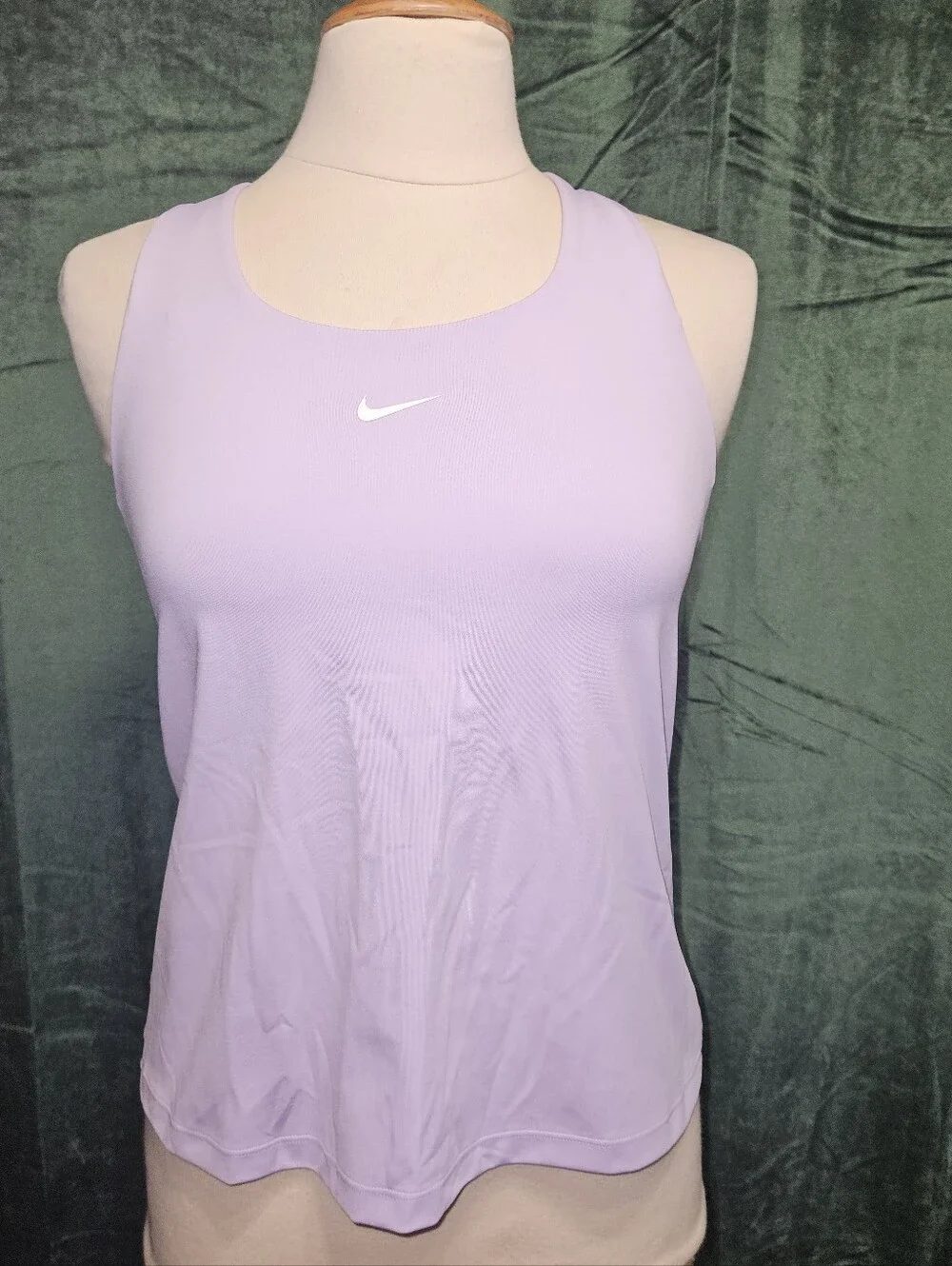 Nike Swoosh Bra Tank